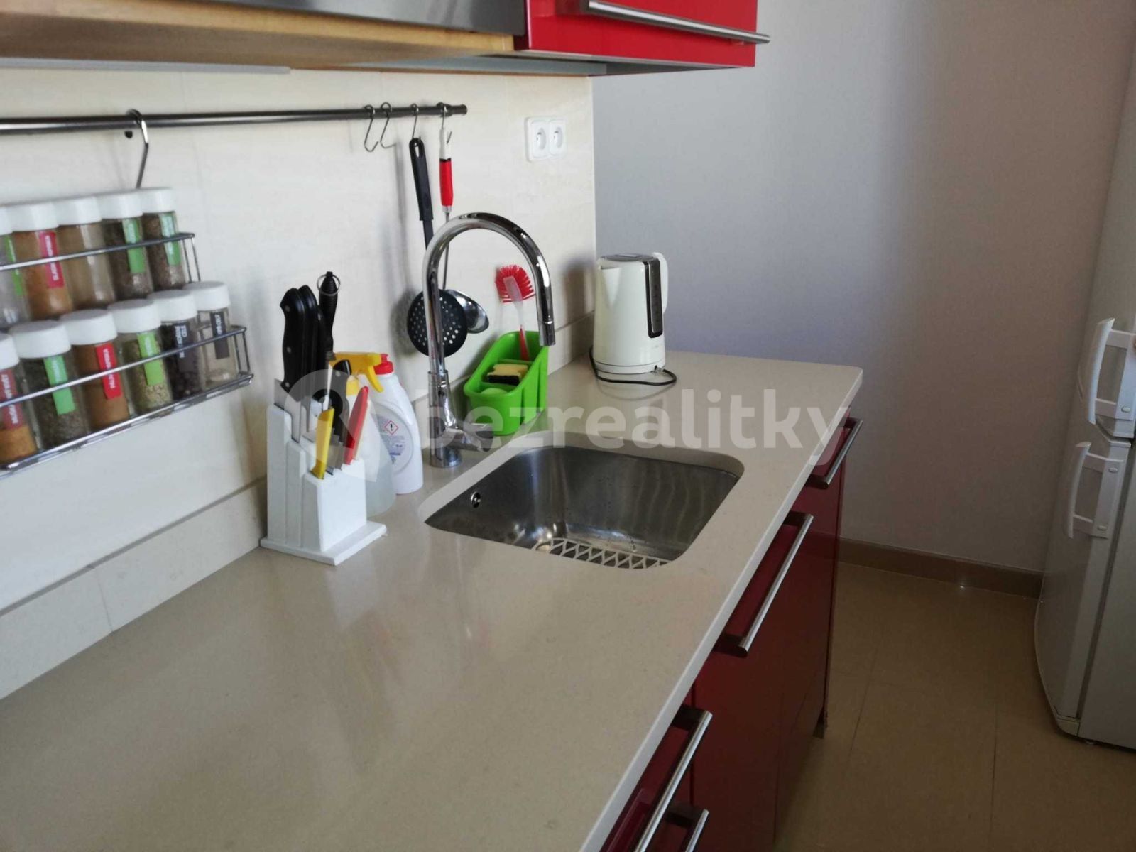 Byt 2+1 · 52 m² · Chelčického, Zlín - Malenovice u Zlína, Zlínský kraj - 3