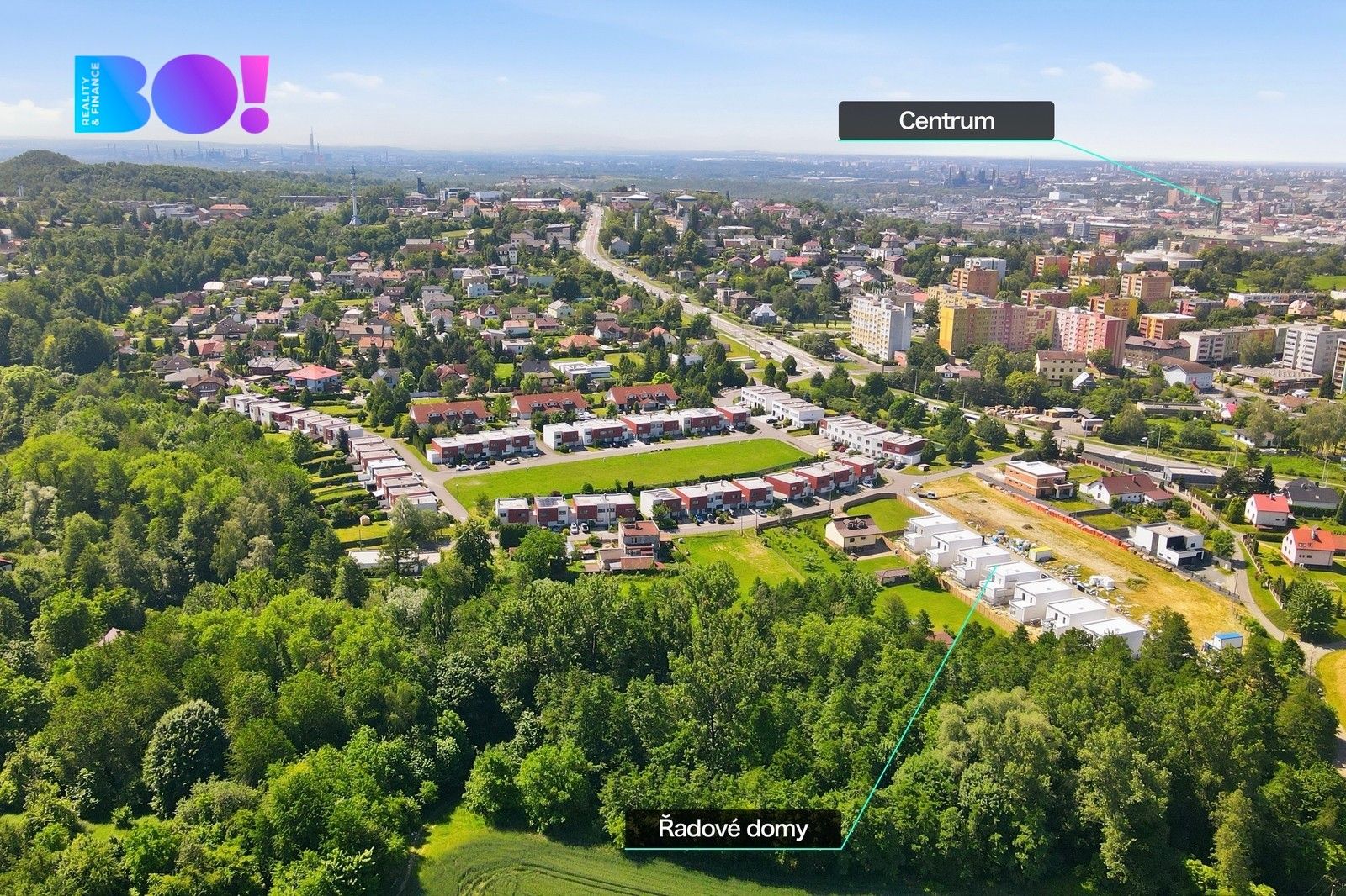 Rodinný dům · 200 m² · Ostrava - 3