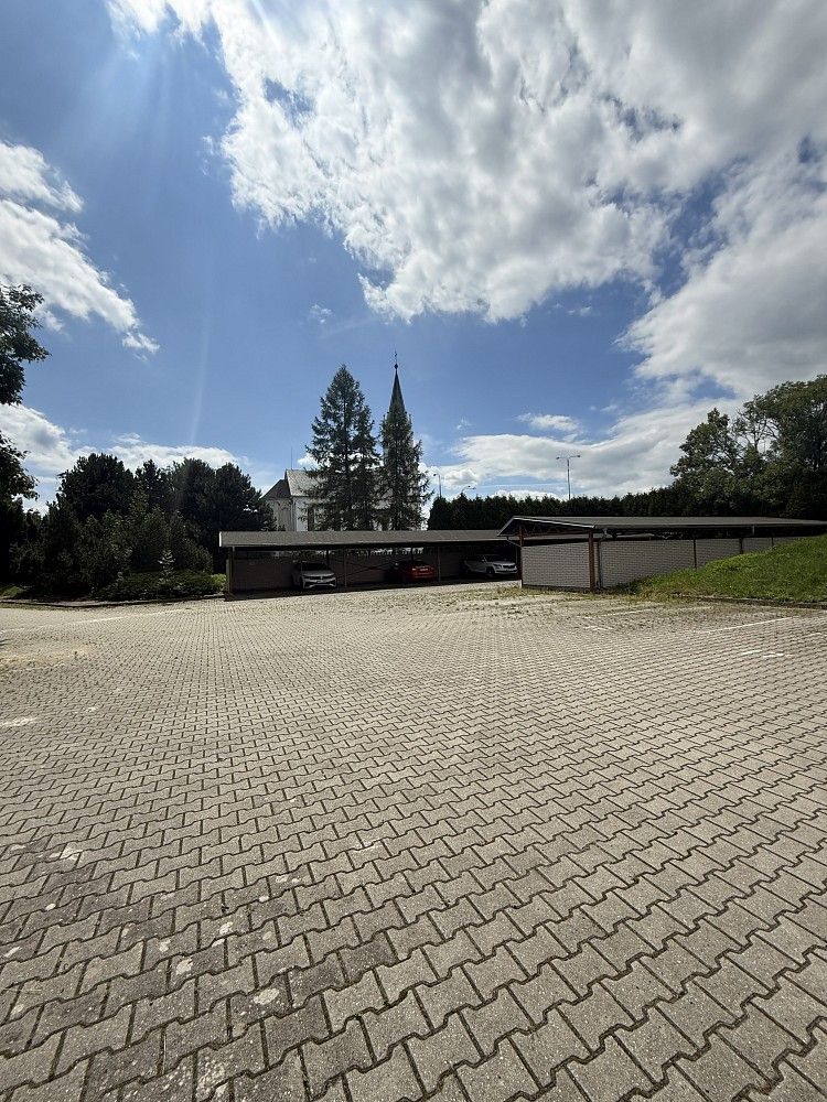 Obchodní prostory · 41 m² · Bruntál, Moravskoslezský kraj - 4