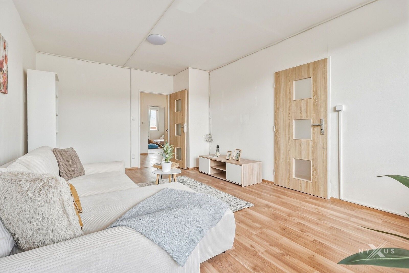 Prodej byt 3+1 - Havlíčkova 10, Beroun Beroun-Město, 85 m² - 5