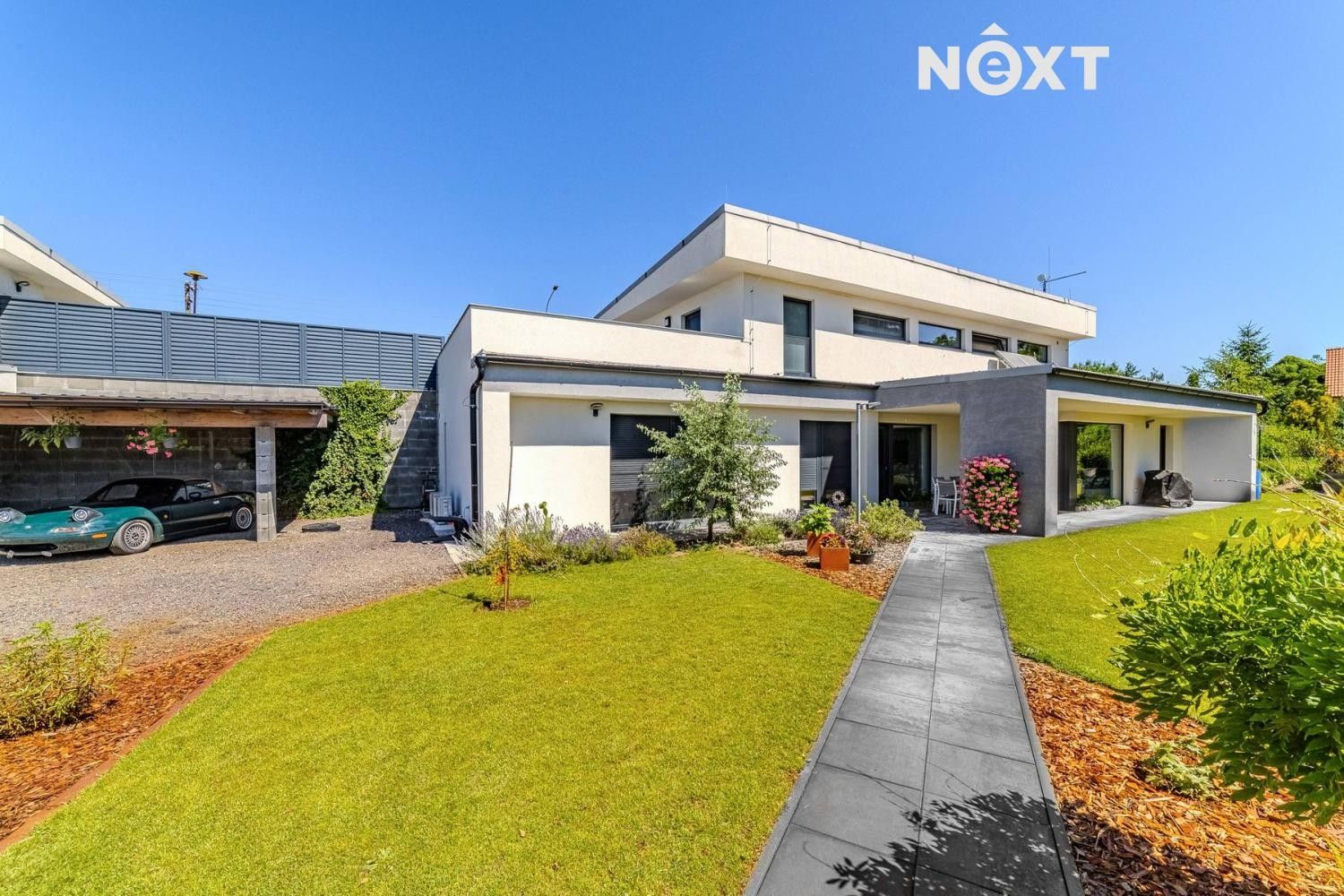 Prodej rodinný dům - Černá u Bohdanče, 258 m²