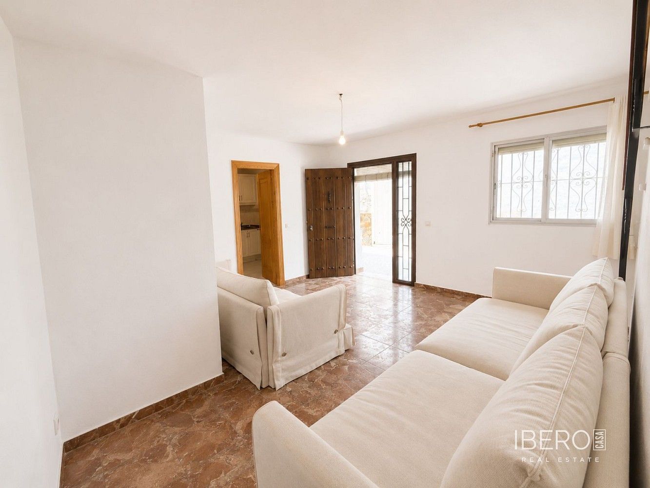Prodej rodinný dům - Casares, ES, 170 m² - 5