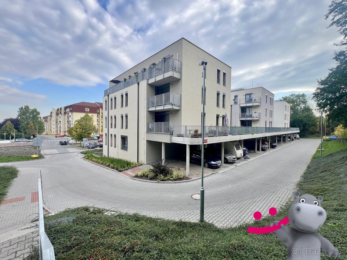 Byty, Odolena Voda, 250 70