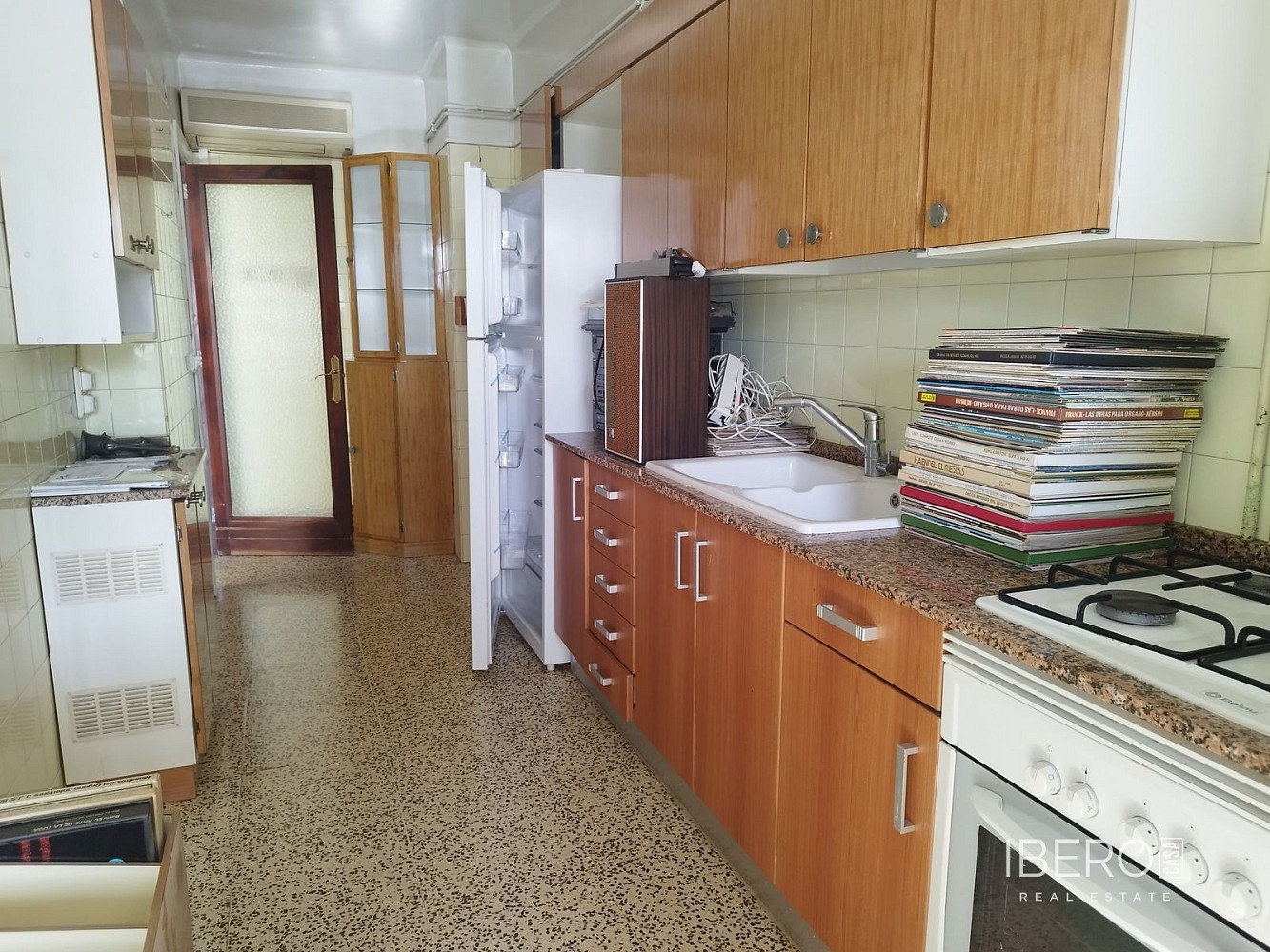 Byt 5+kk · 105 m² · Palma de Mallorca, Španělsko - 3