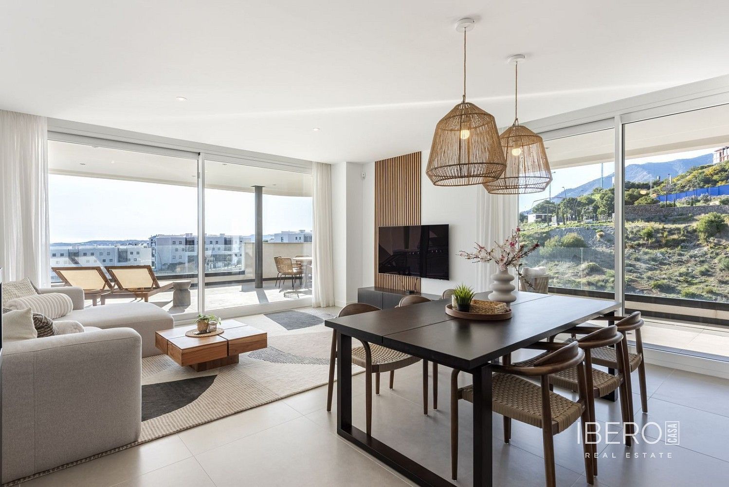Prodej byt 4+kk - Higueron, Španělsko, 114 m² - 5