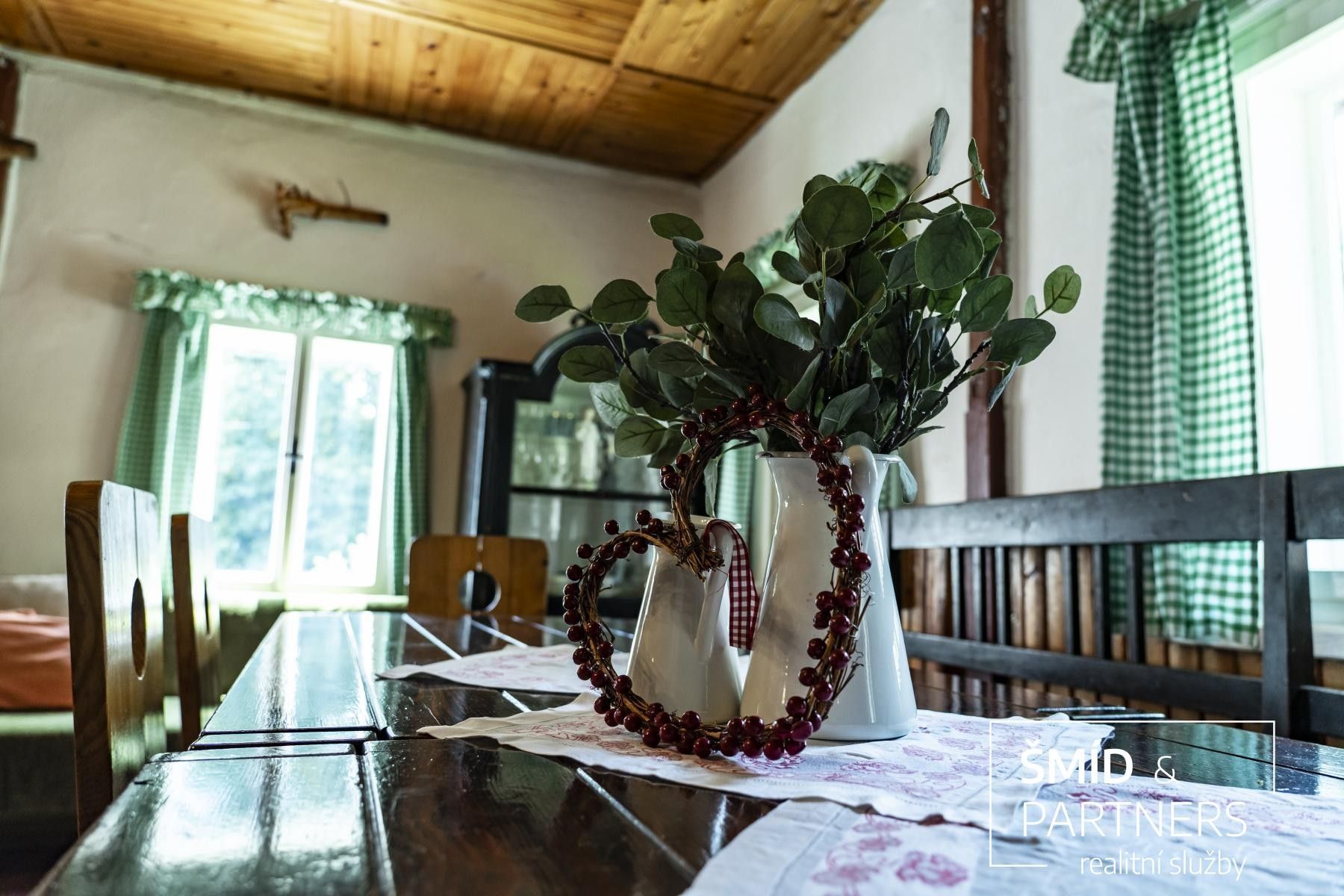 Prodej chalupa - J. V. Sládka, Rokytnice v Orlických horách, 157 m²