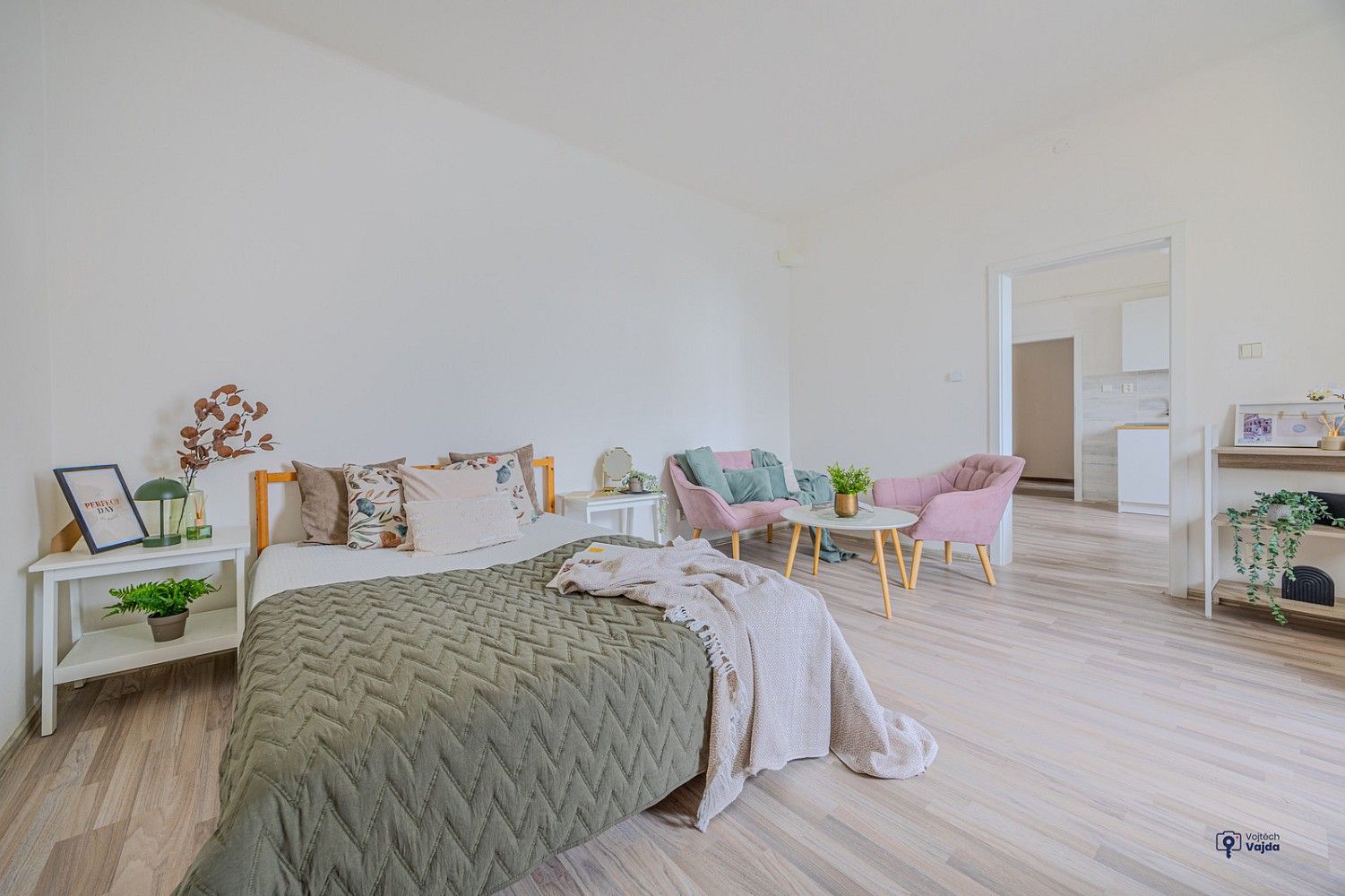 2+kk, Petrovice u Karviné - Dolní Marklovice, okres Karviná, 51 m² - 1