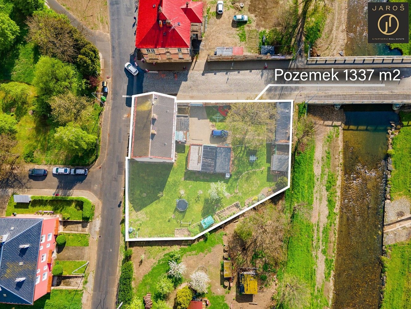 Prodej byt 2+1 - 9. května, Krnov - Pod Cvilínem, okres Bruntál, 50 m² - 5