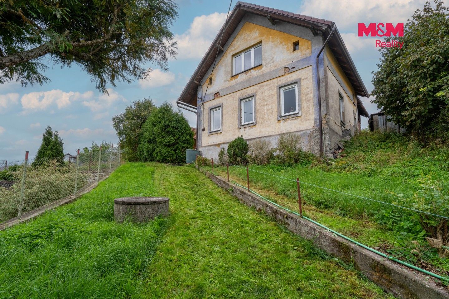 Rodinný dům · 122 m² · Velká Jesenice - 4