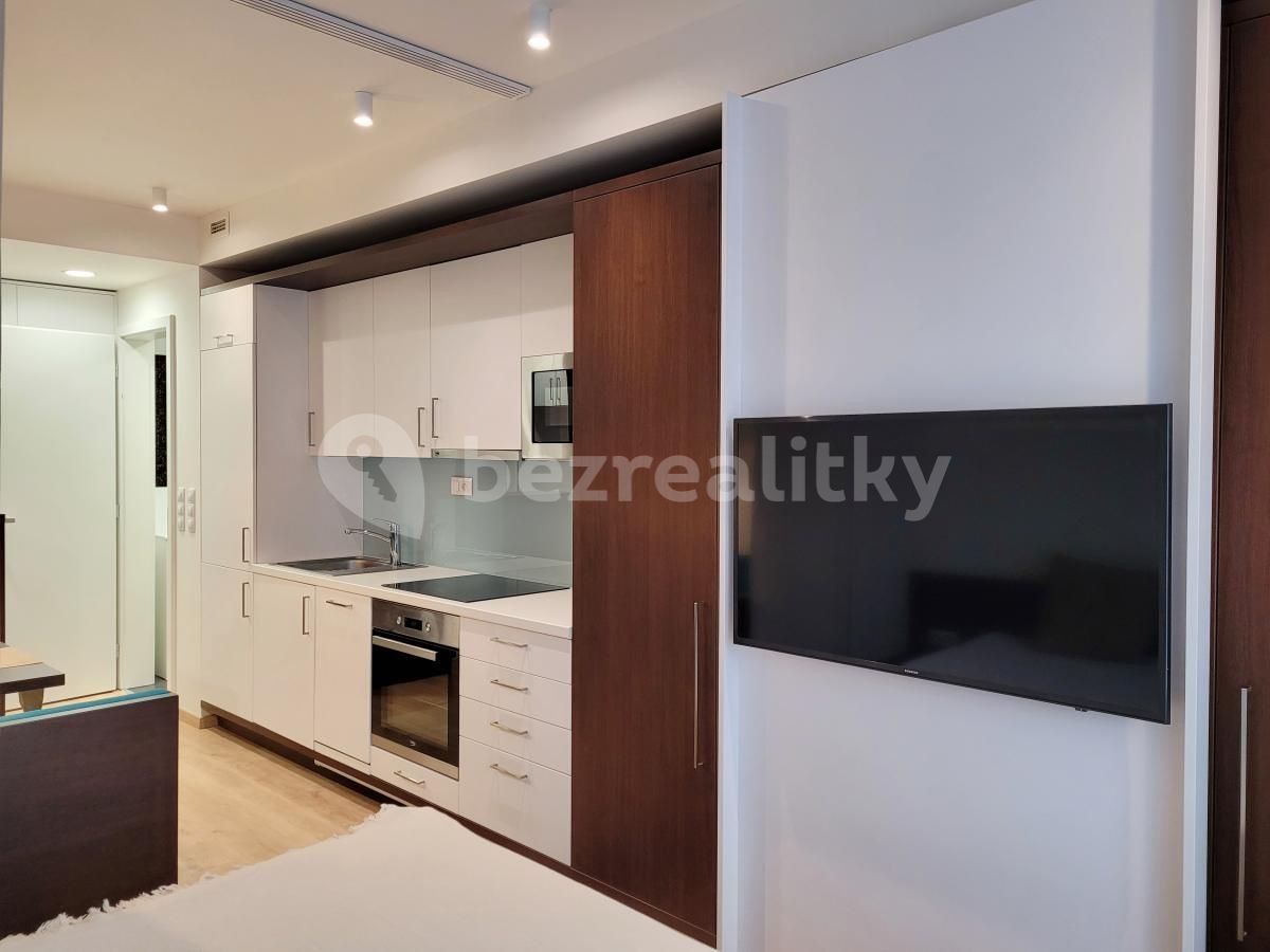 1+kk, Mukařovského, Praha - Stodůlky, 31 m² - 2