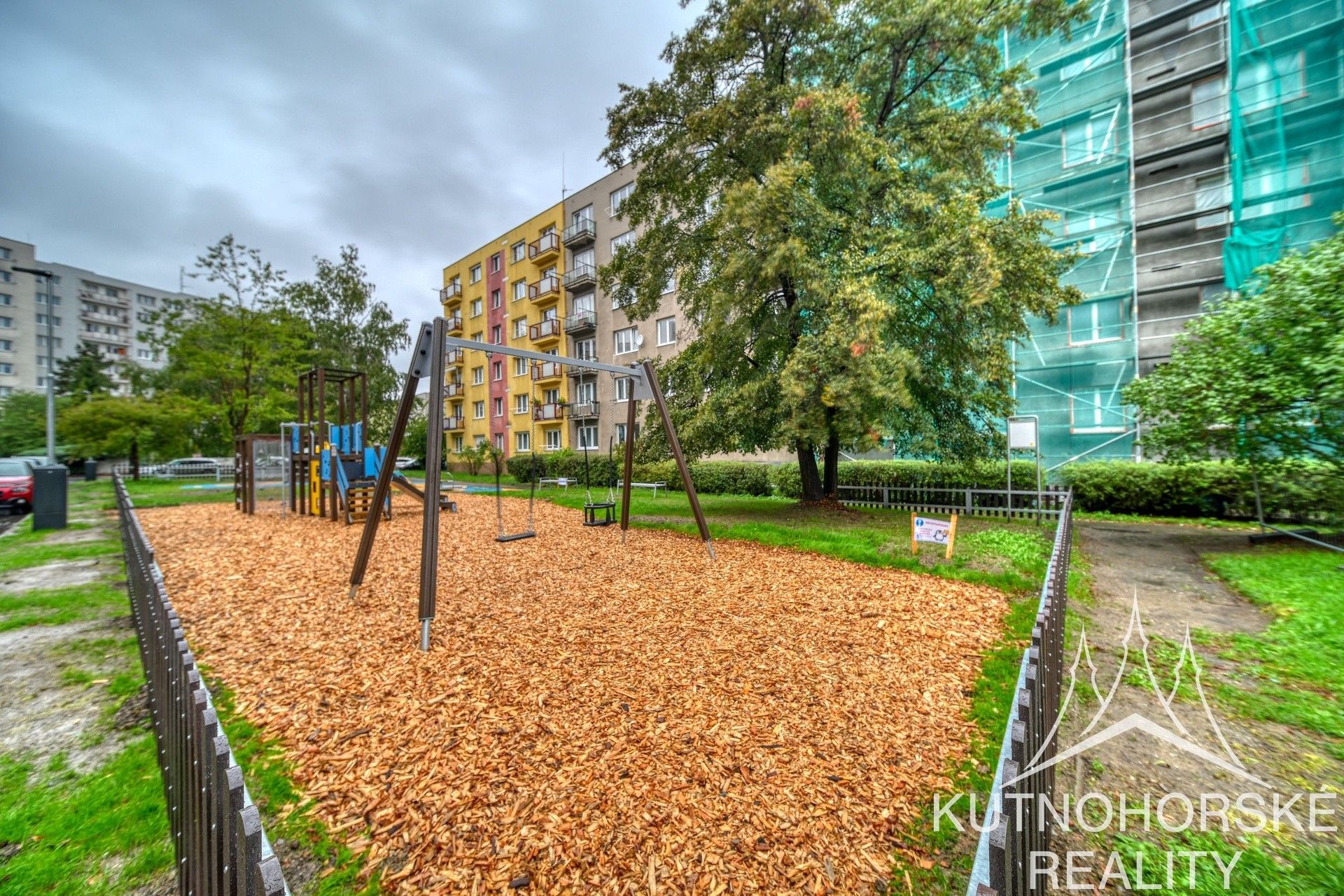 Prodej byt 2+kk - Malovická, Praha, 57 m²