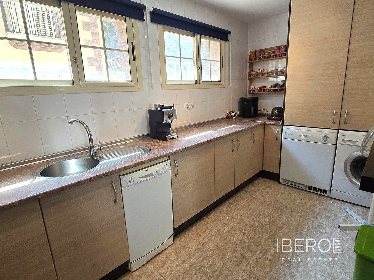 4+kk, Zurgena, Španělsko, 110 m² - 2