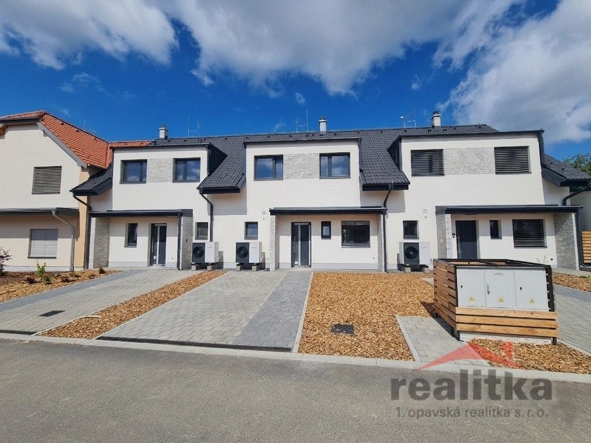 Pozemek pro bydlení · 182 m² · Osvoboditelů 13, Velká Polom - 4