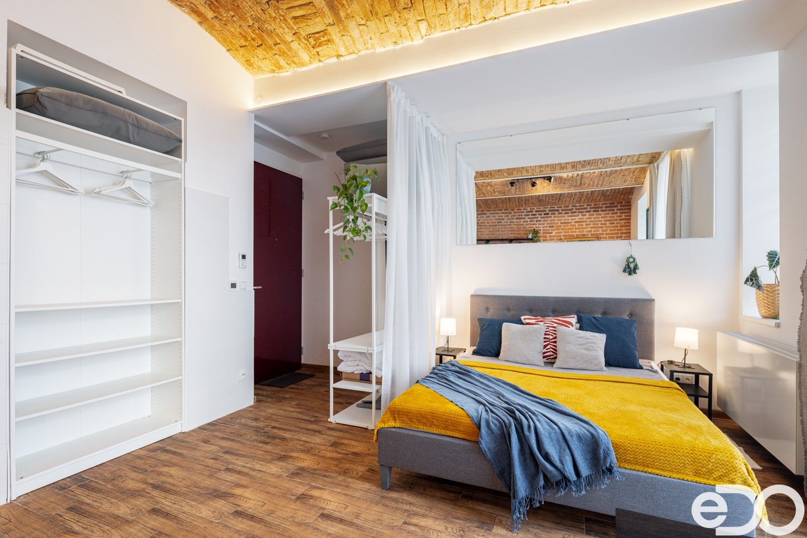 Byt 1+kk · 33 m² · Dalimilova 925, Praha Žižkov - 3
