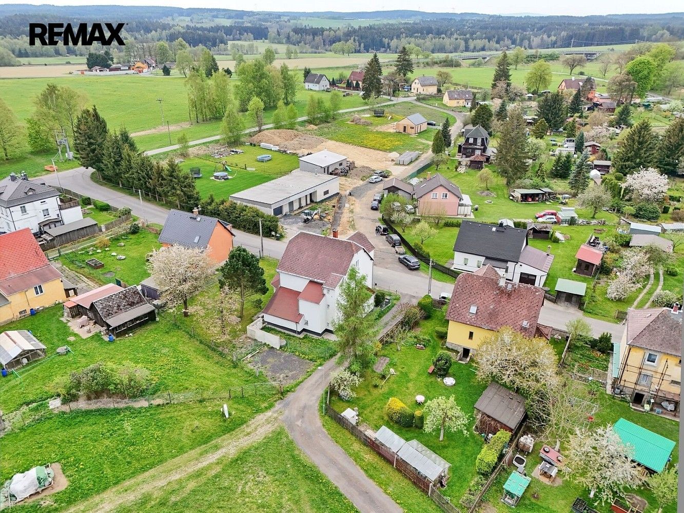 Rodinný dům, 280 m²
