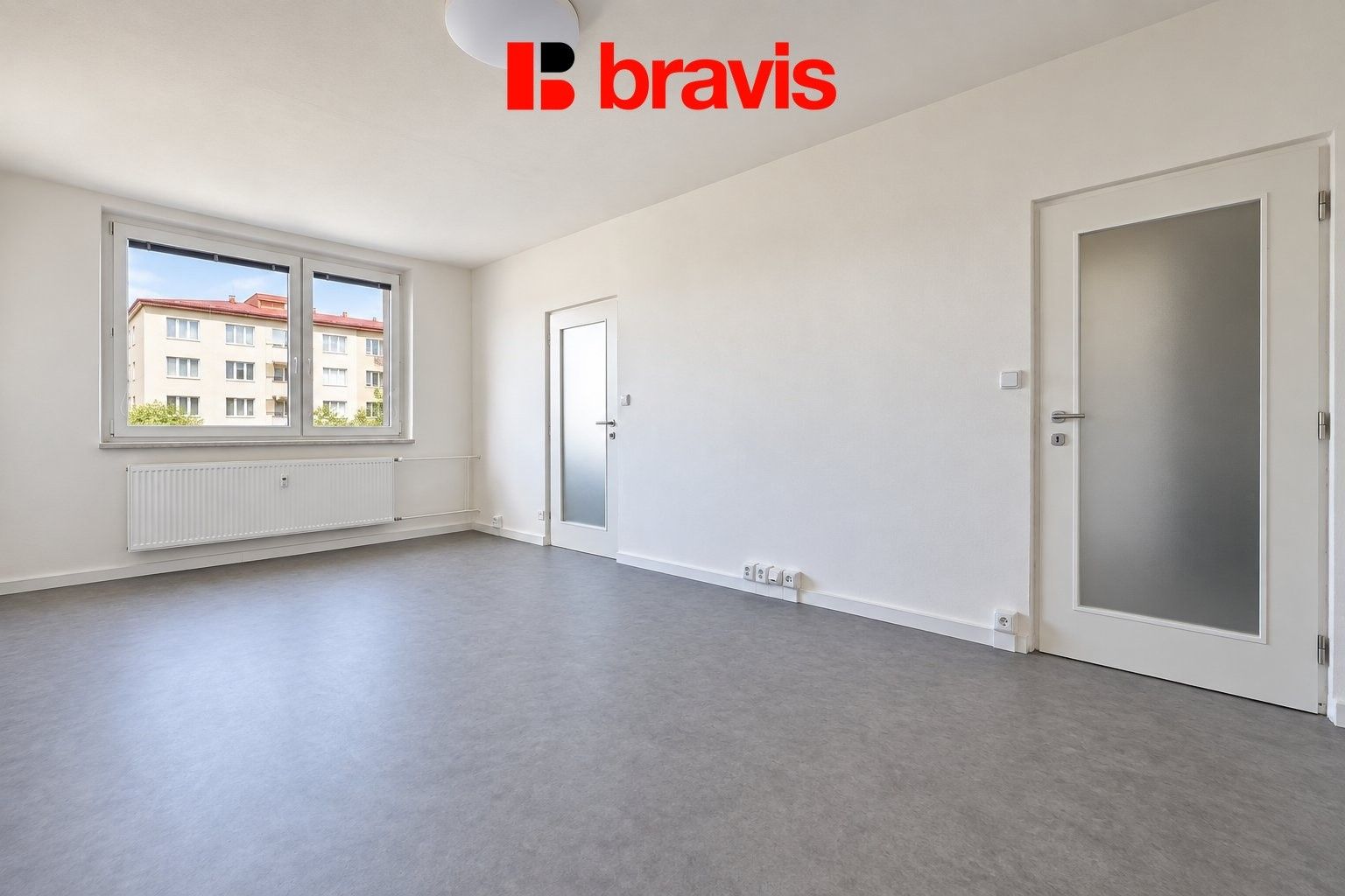 Byt 3+1 · 75 m² · Turgeněvova 1135, Brno Černovice - 4