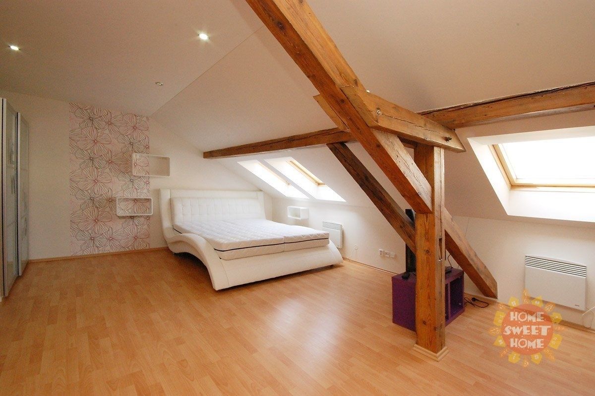 1+kk, Chodská 1393, Praha Vinohrady, 30 m² - 1