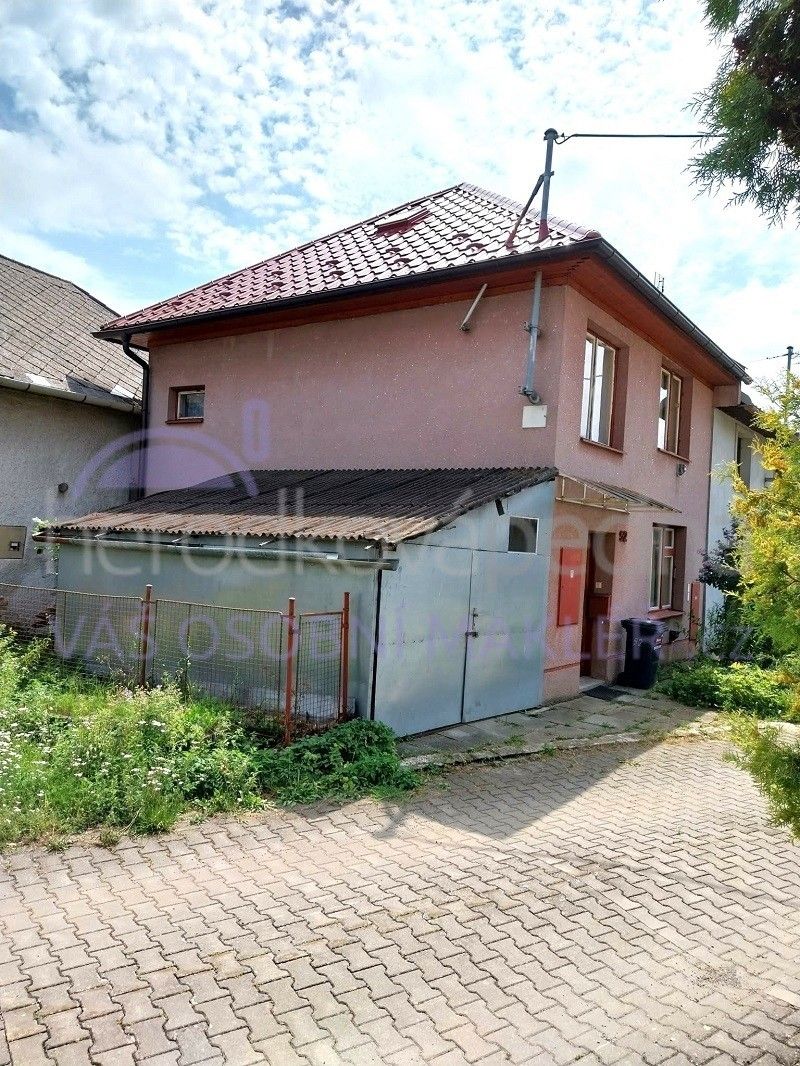 Prodej rodinný dům - Prasklice, 60 m² - 2