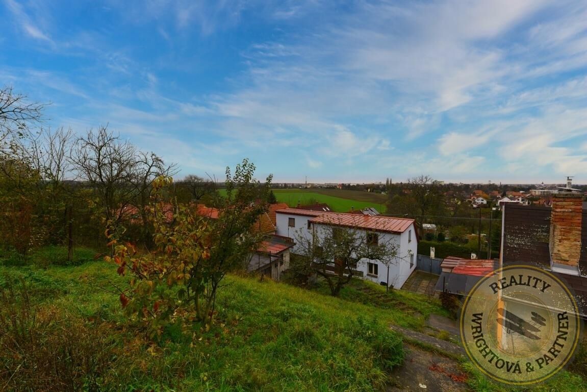 Prodej rodinný dům - Dobřichov, 175 m²