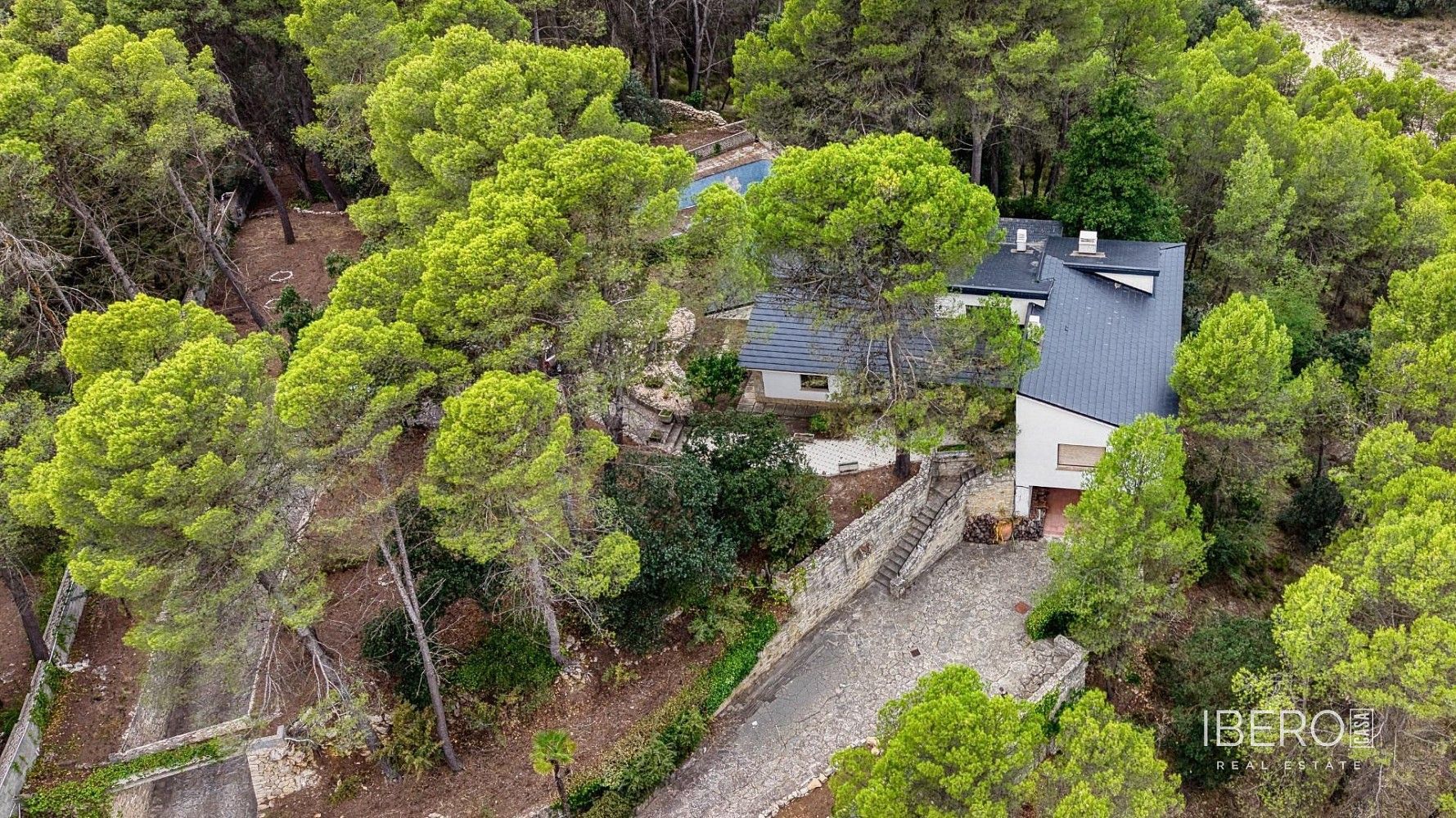 Rodinné domy, Alcoy - Alcoi, Španělsko, 24 796 m² - 1
