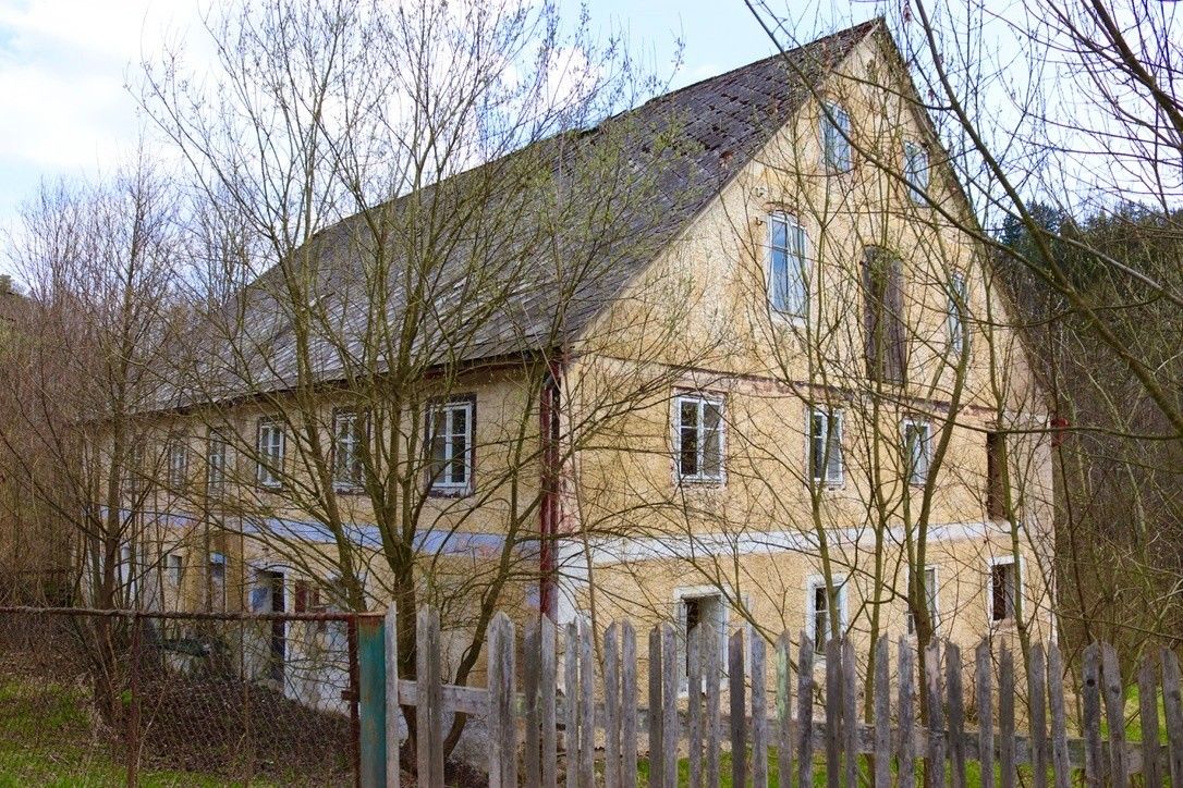 Rodinné domy, Smilov, Stráž nad Ohří, 500 m²