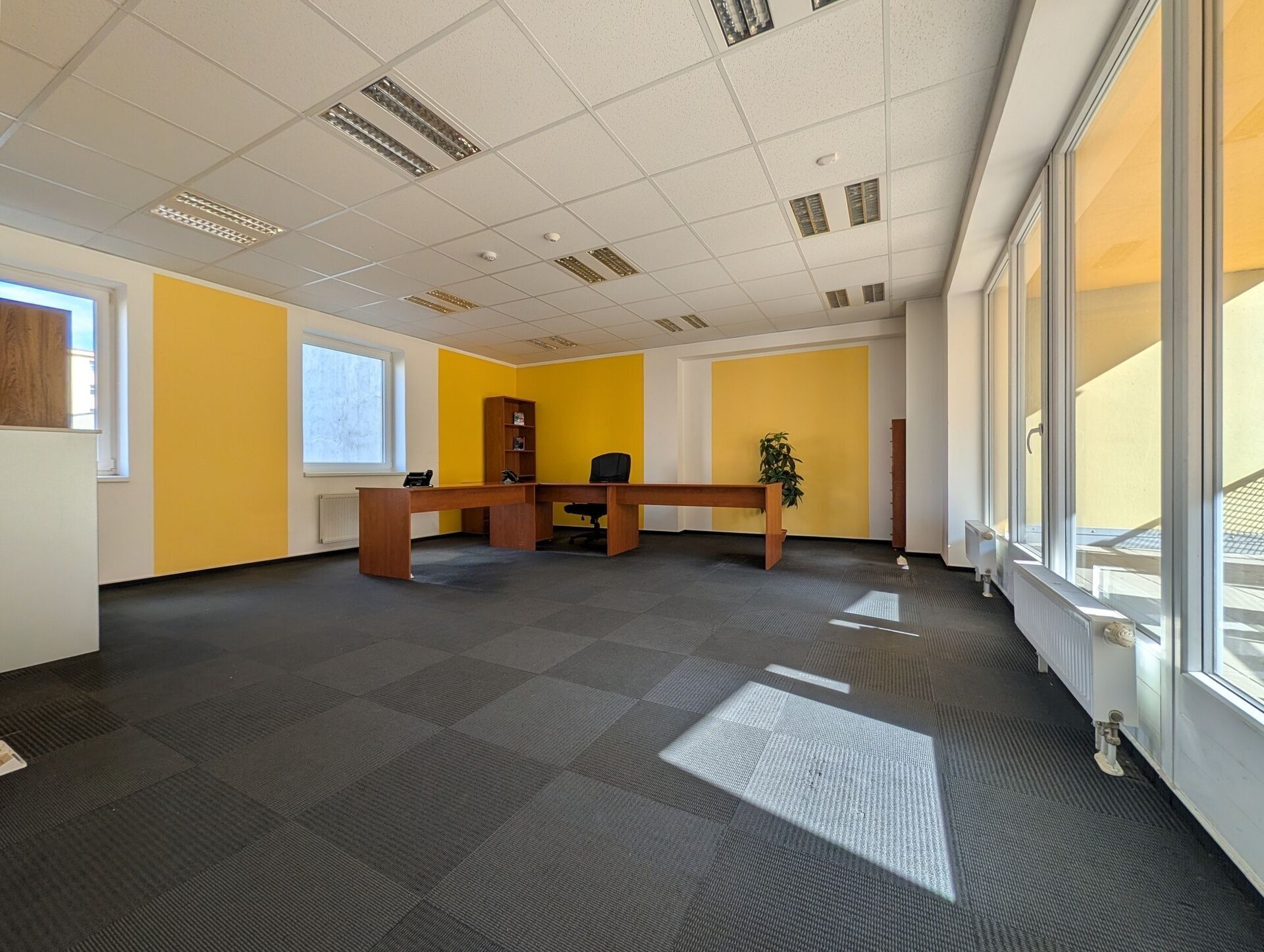 Kancelář · 68 m² · Hrazená  , Liberec III-Jeřáb - 4