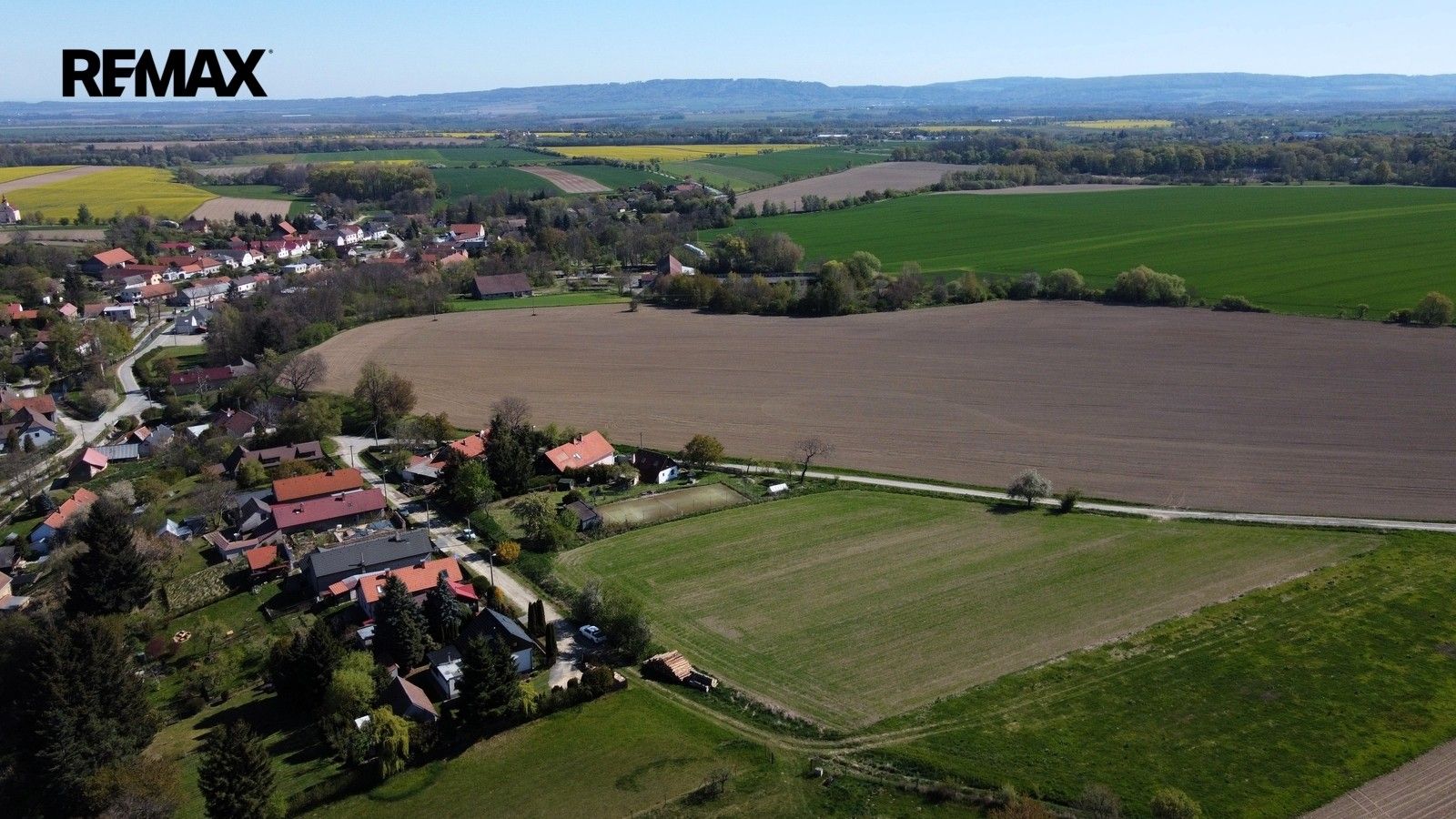 Pozemek pro bydlení · 2 617 m² · Podmoky - 3