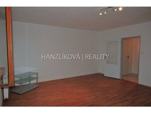 Pronájem byt 1+kk - Fráni Šrámka, České Budějovice 3, 30 m² - 5
