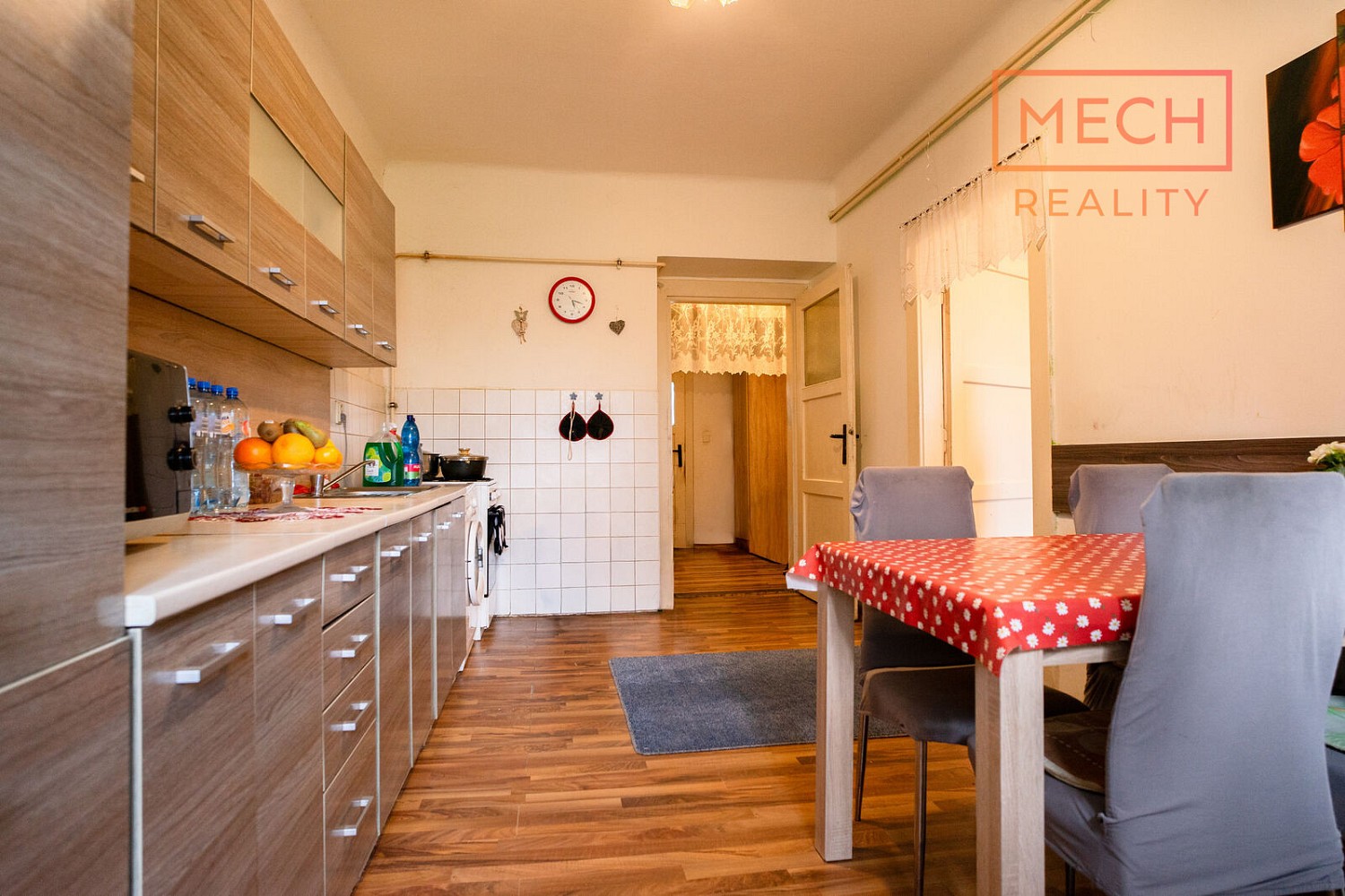 Byt 3+kk · 72 m² · Petrovice u Karviné - Dolní Marklovice, okres Karviná - 3