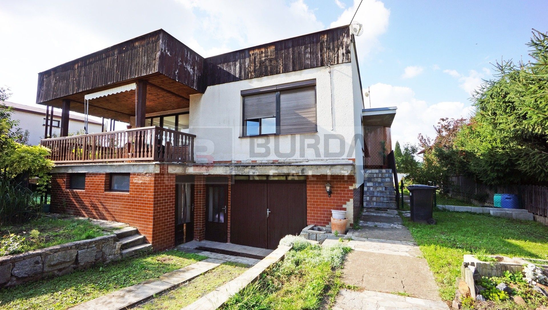 Prodej rodinný dům - Neratovice, 185 m²