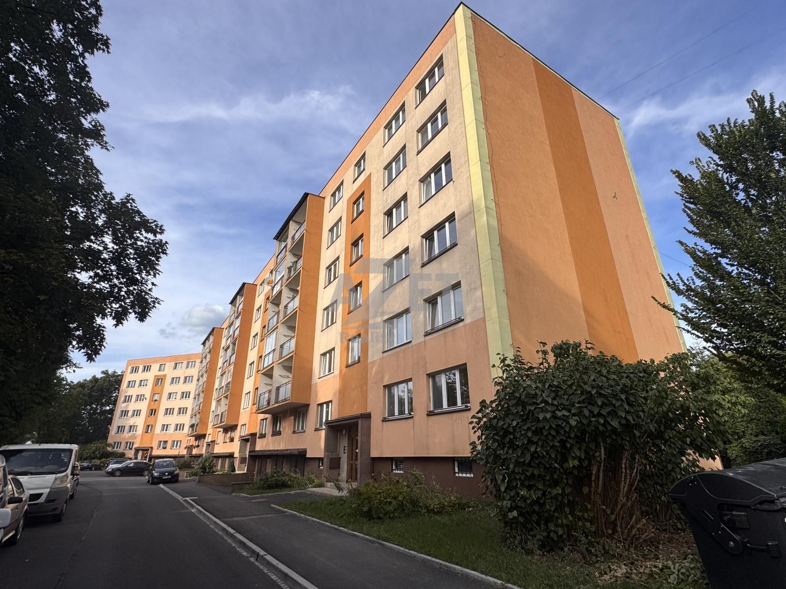 3+1, Foerstrova, Frýdek-Místek, 80 m² - 1