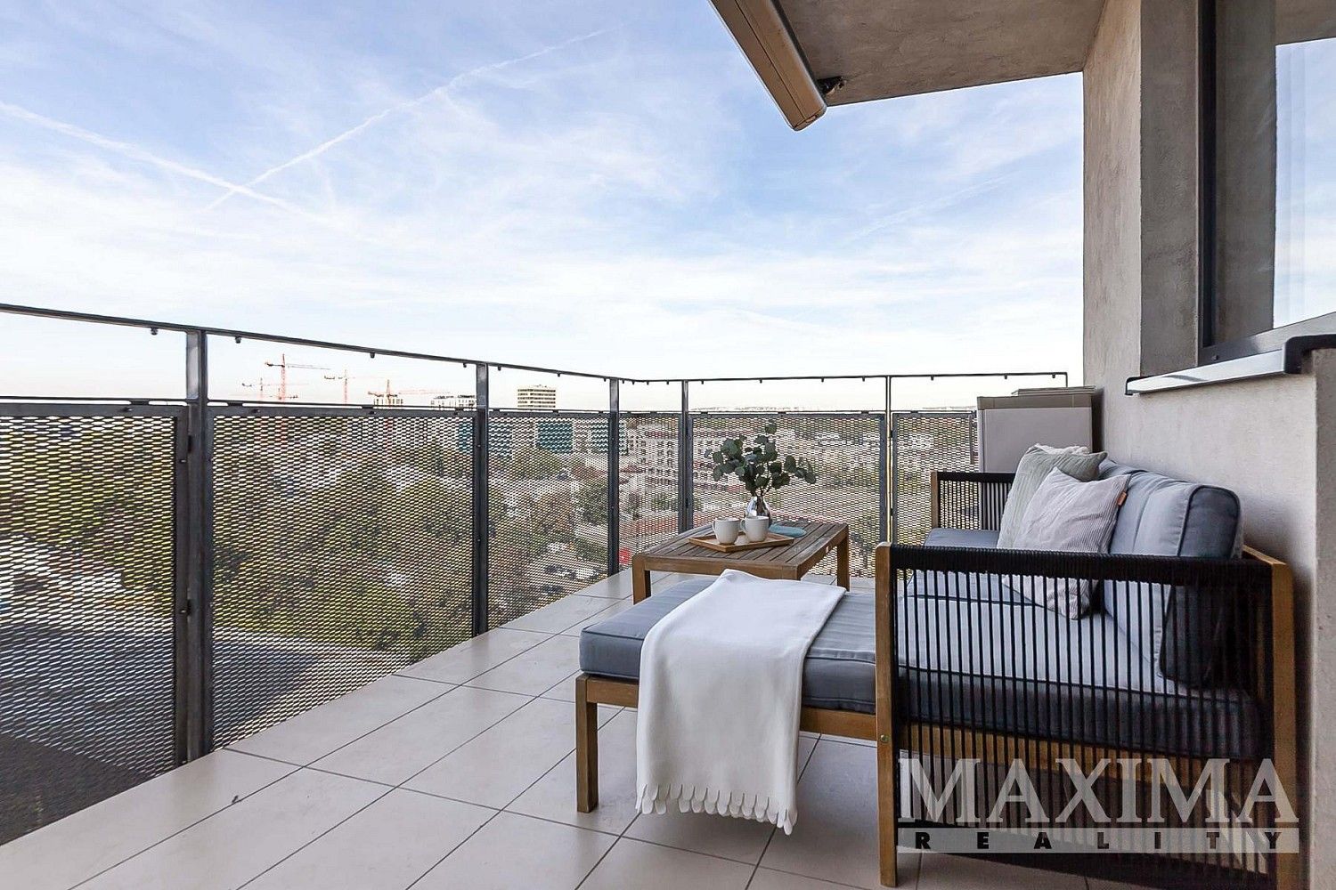4+kk, Zvěřinova, Praha 3 - Strašnice, 104 m² - 1
