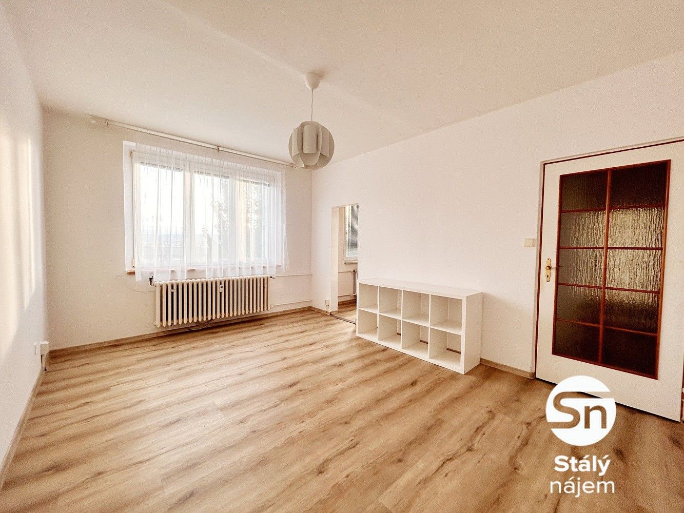 2+1, Rakovník - Rakovník II, Středočeský kraj, 69 m² - 2