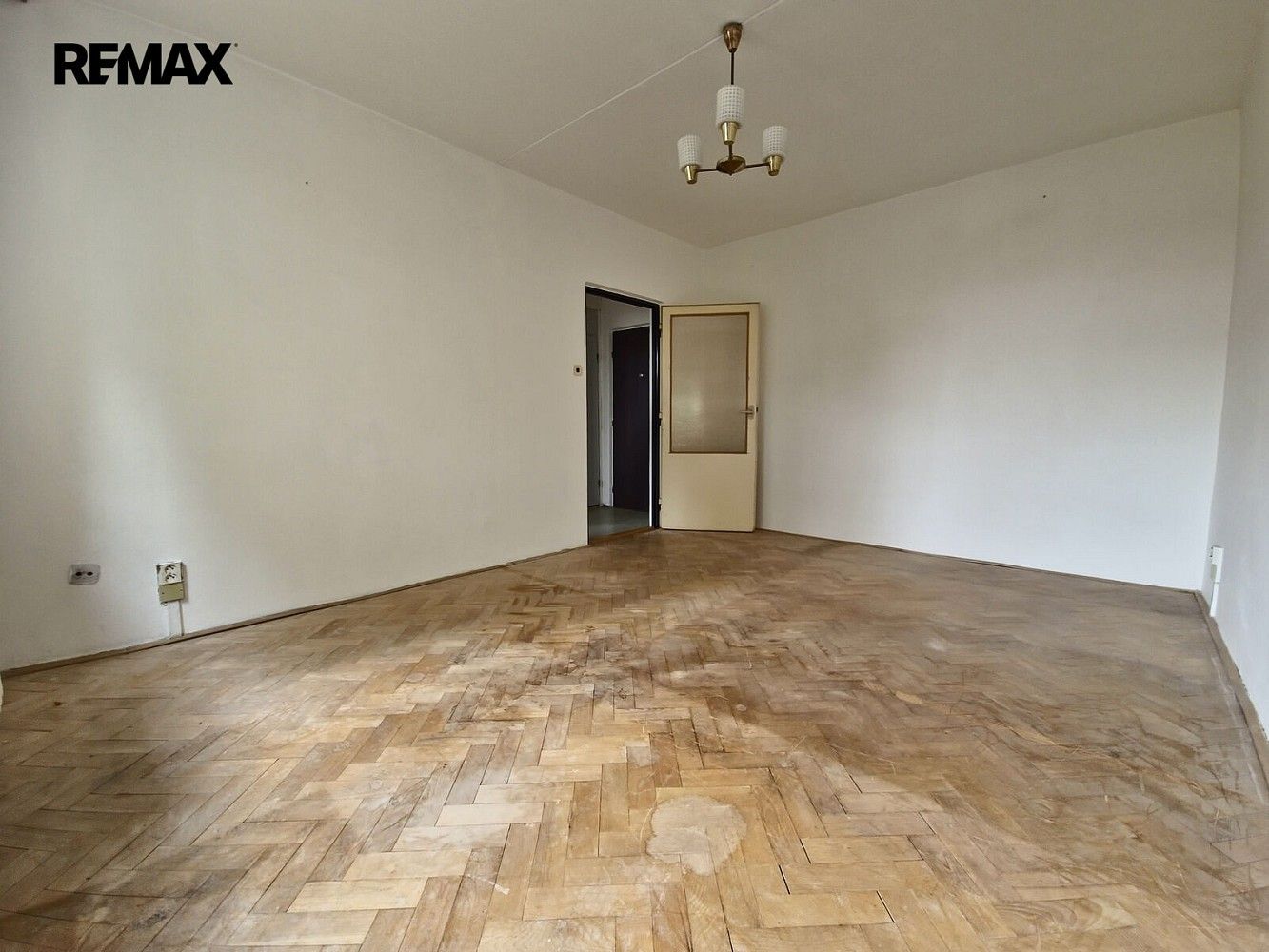 Byt 1+1 · 37 m² · Valašské Meziříčí, okres Vsetín, Zlínský kraj - 3