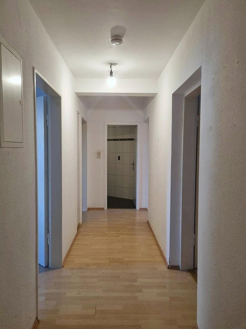 Byt 3+1 · 67 m² · Taubenstraße 2-6 Ludwigshafen Friesenheim Rheinland-Pfalz 67063 - 3