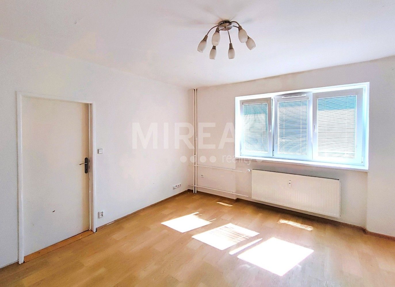 2+1, Pardubice - Zelené Předměstí, Pardubický kraj, 56 m² - 2