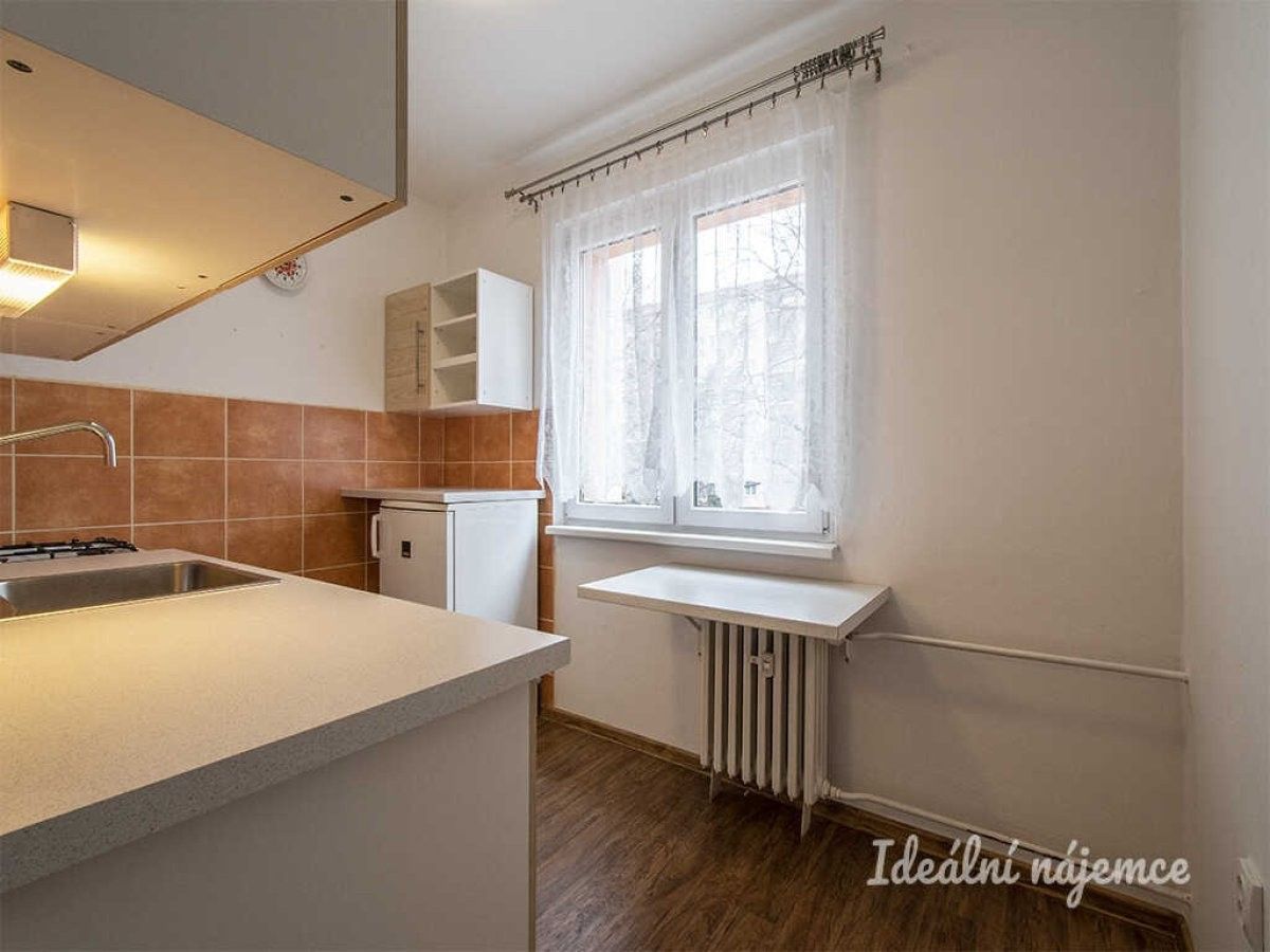 Prodej byt 2+1 - Počernická, Praha, 54 m²