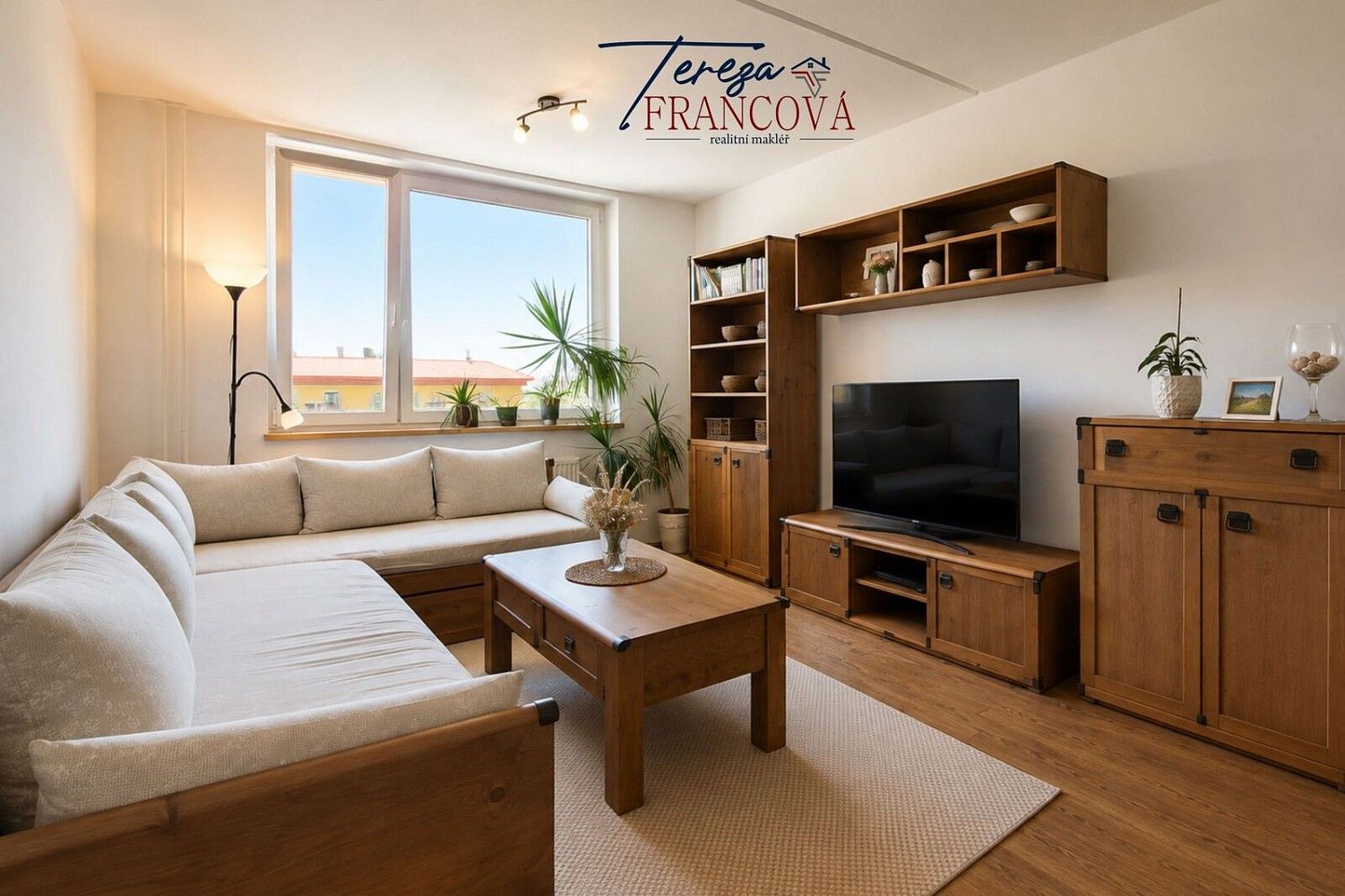 4+1, Polná, okres Jihlava, Kraj Vysočina, 76 m² - 1