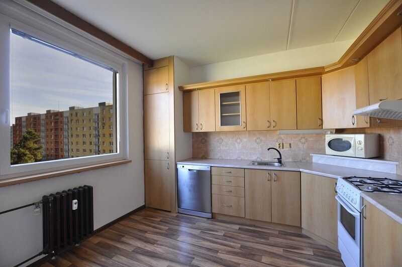 Byty, Trutnov, 541 02