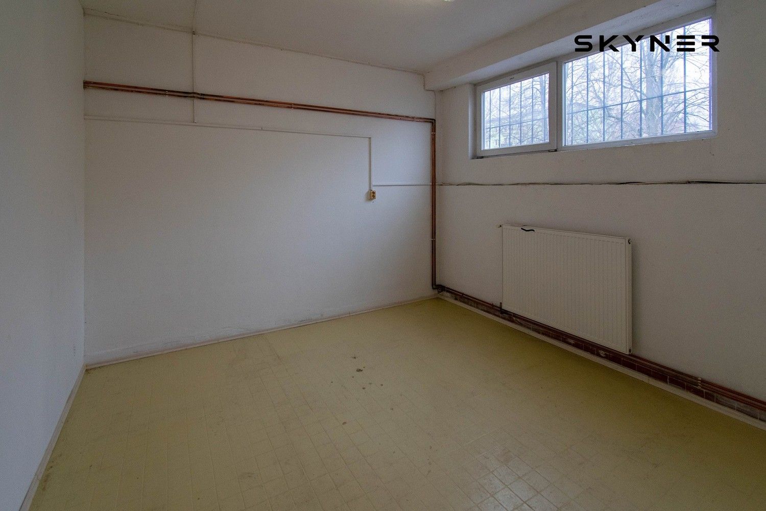 Sklad · 60 m² · Ústí nad Labem - Bukov, Ústecký kraj - 4