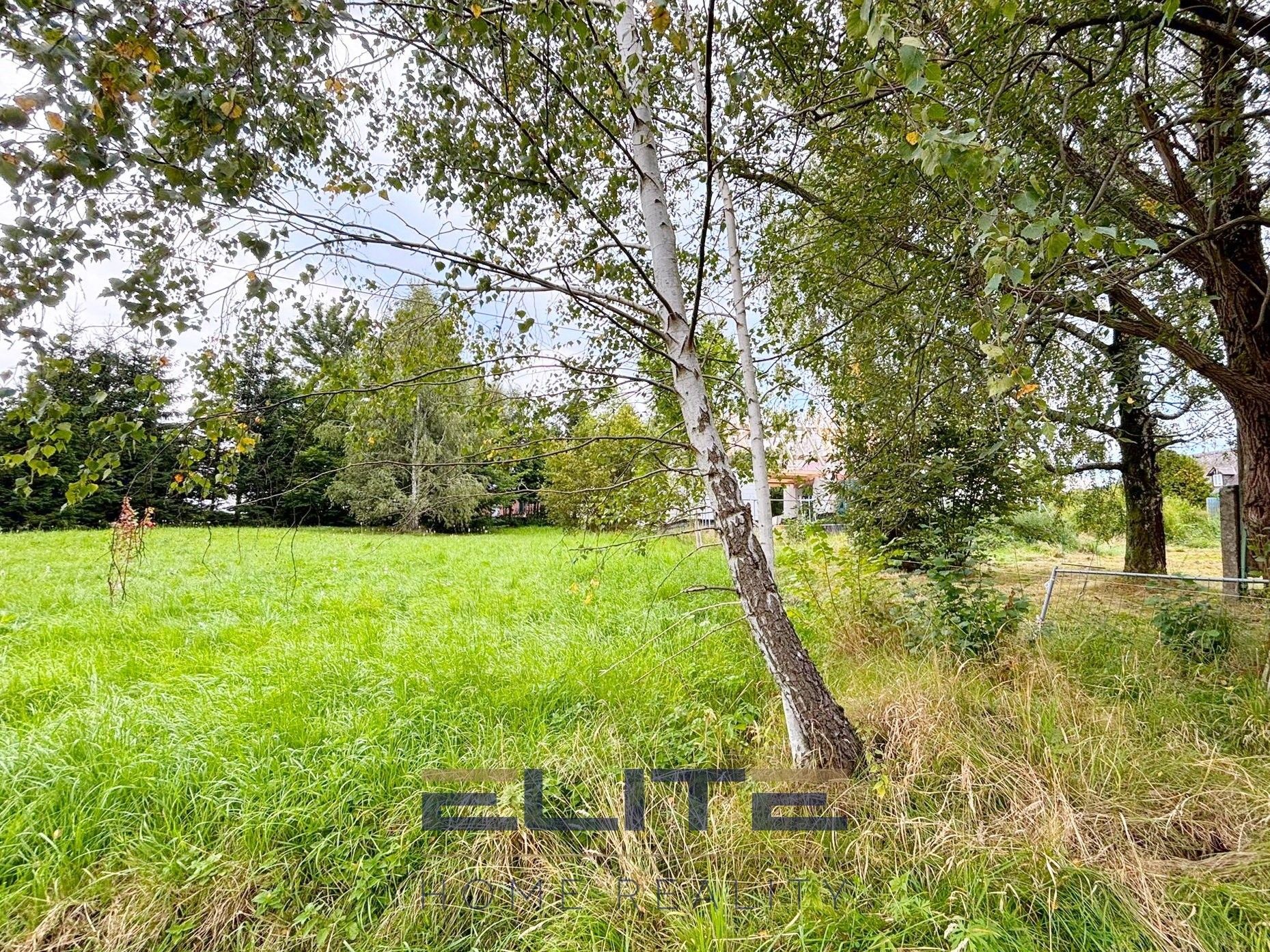 Pozemky pro bydlení, Albrechtice u u, Frýdlant