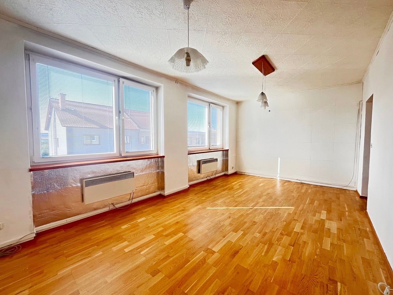 Prodej byt 3+1 - Uherský Brod, okres Uherské Hradiště, Zlínský kraj, 67 m² - 5
