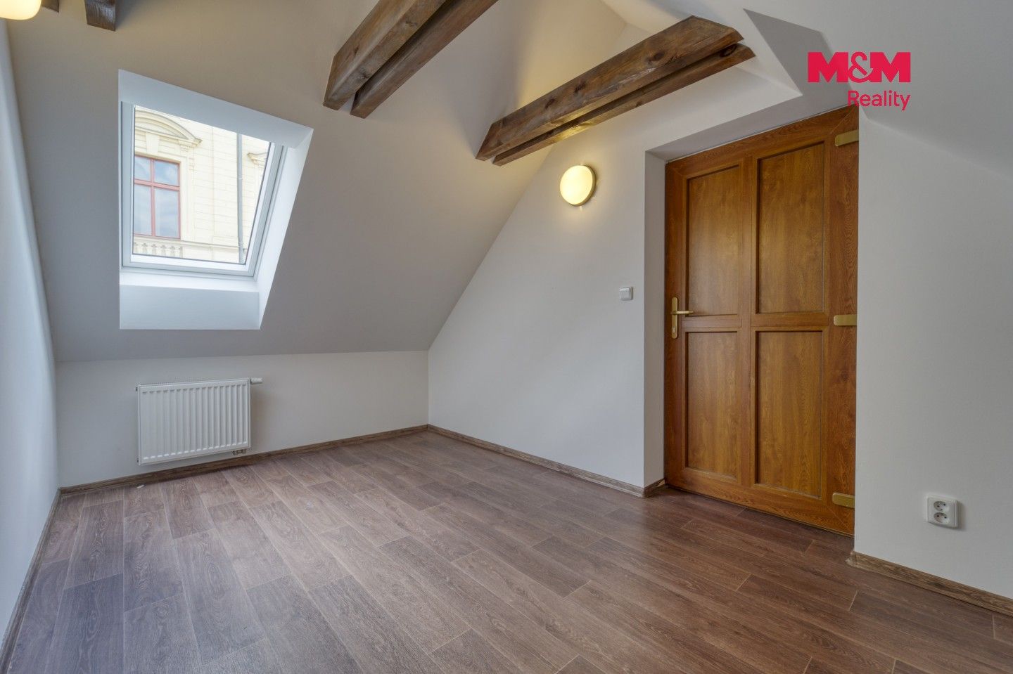 Byt 2+kk · 84 m² · Zborovská, Plzeň - 4