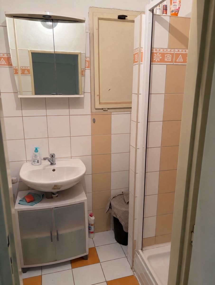 Byt 3+1 · 87 m² · Korunovační, Praha - Bubeneč - 4