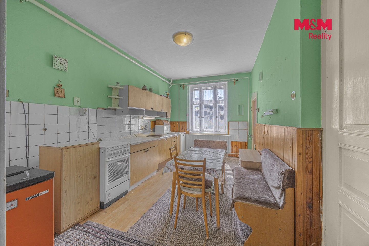 Rodinný dům, 88 m²