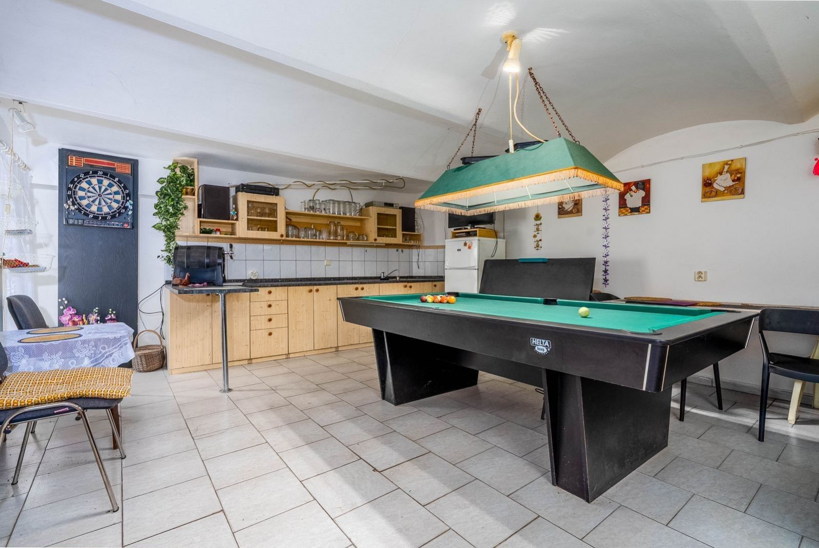 Komerční nemovitost · 365 m² · Úsobí - 3