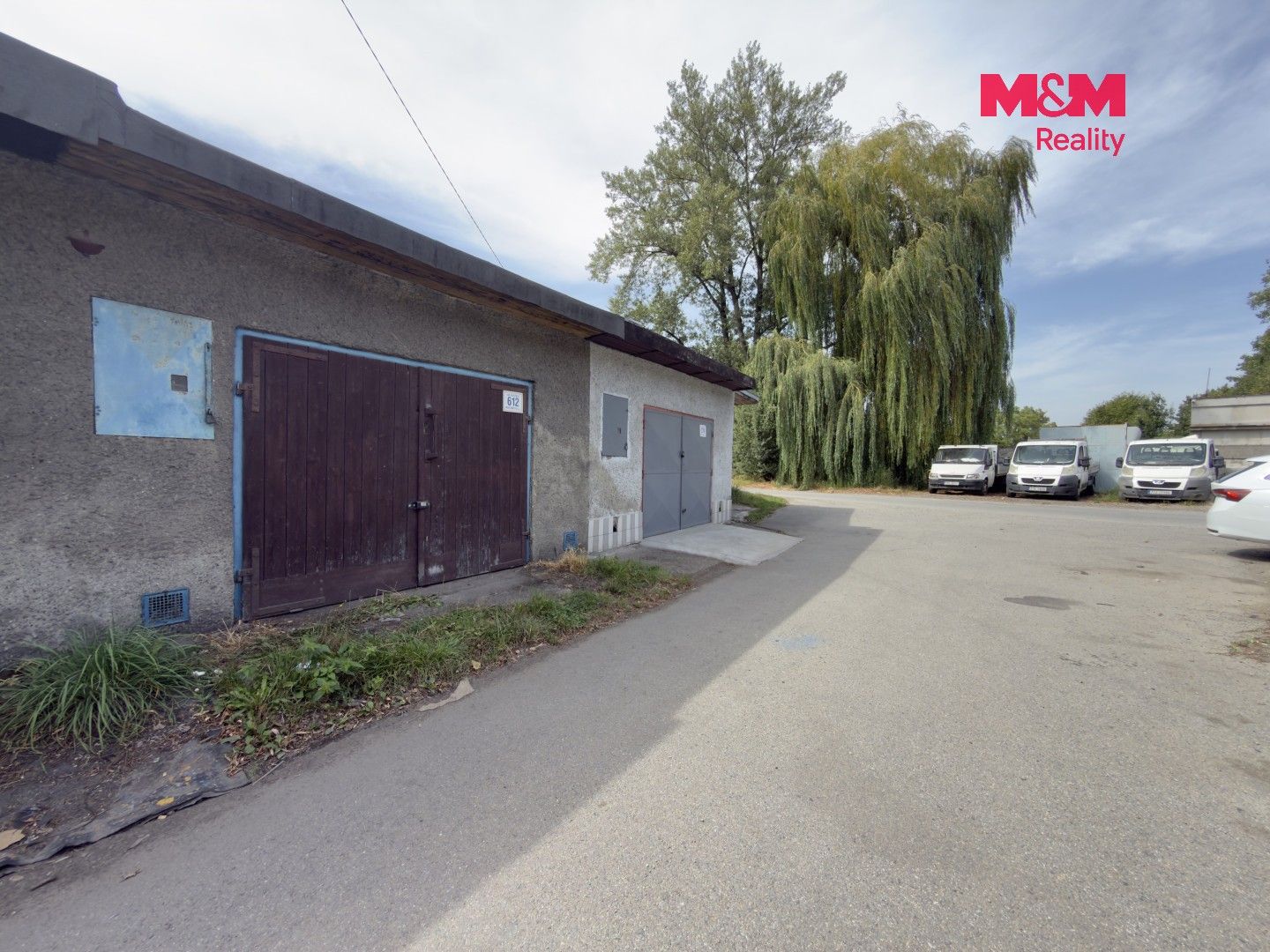 Nemovitost · 20 m² · Na Vyhlídce, Karviná - 4
