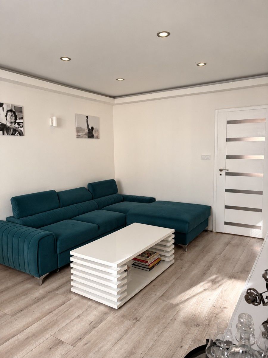 Byt 3+1 · 71 m² · Blattného, Praha - Stodůlky - 2