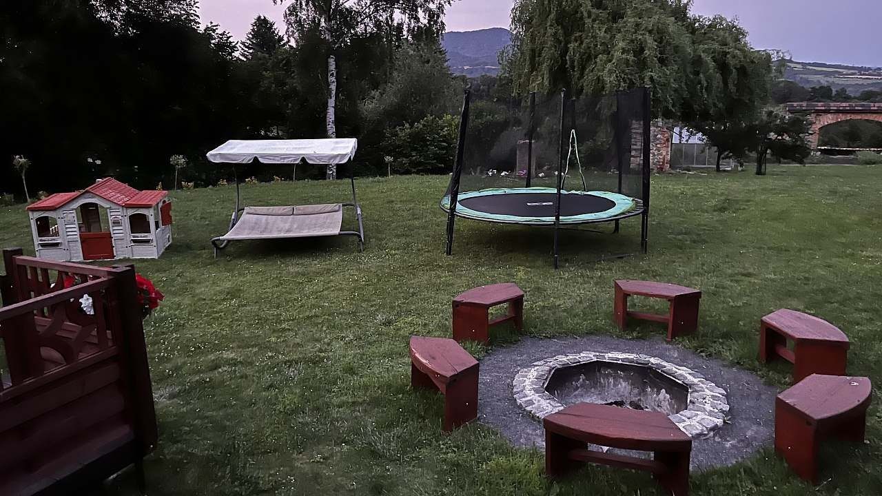 Chata · Chudoslavice - Chudoslavice, Ústecký kraj - 3