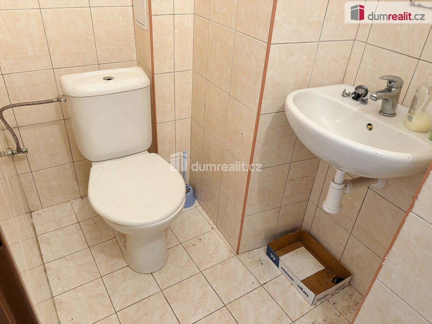 Rodinný dům · 464 m² · Borovnice - 4